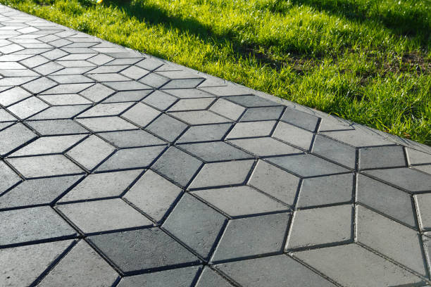 Commercial Driveway Pavers in Lake View, AL