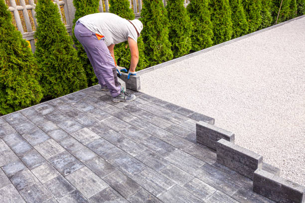 Best Professional Driveway Pavers  in Lake View, AL