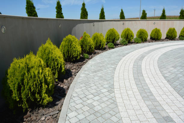 Best Permeable Paver Driveway  in Lake View, AL