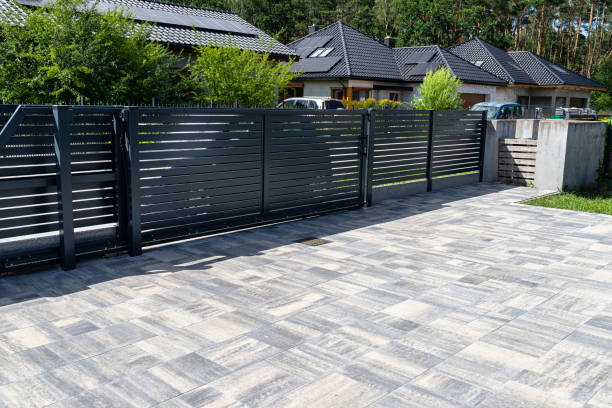 Best Cobblestone Driveway Pavers  in Lake View, AL