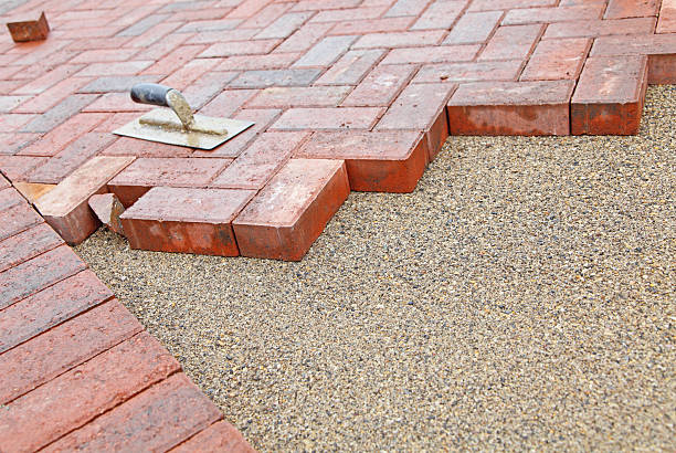 Best Driveway Paving Contractor  in Lake View, AL