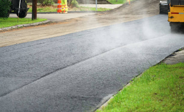 Best Decorative Driveway Pavers  in Lake View, AL