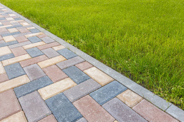 Best Concrete Paver Driveway  in Lake View, AL